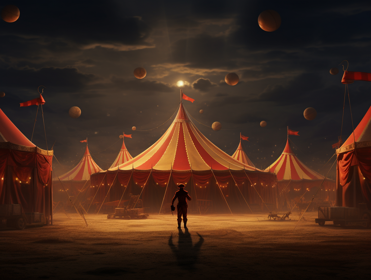 独角兽 Stability AI 也现闹剧？金主逼迫 CEO 下台，公司或“卖身求存”