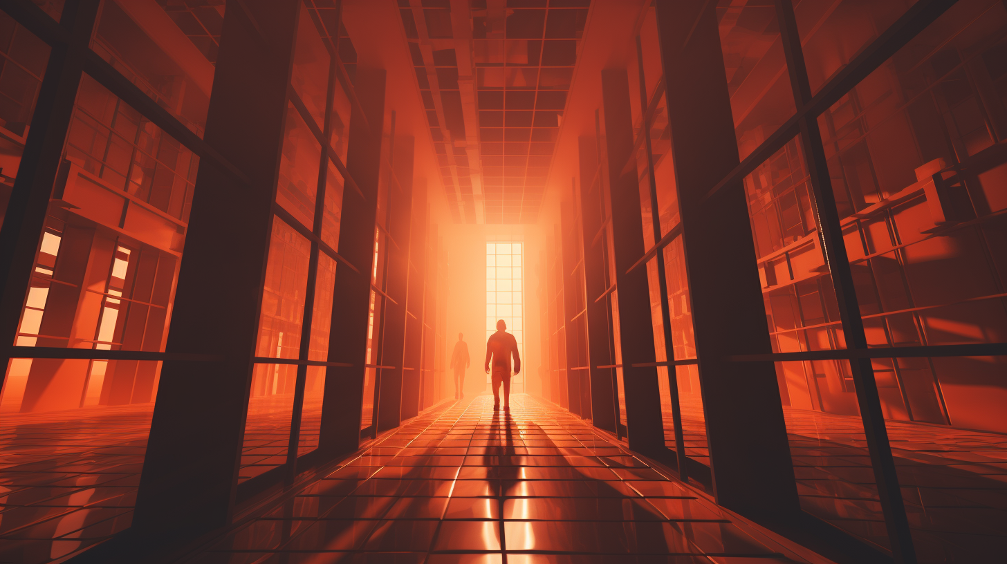 ChatGPT一周年，差点吓死OpenAI