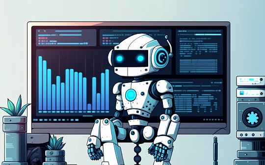 Telegram Bot赛道新秀:NerdBot研究报告 Telegram Bot赛道新秀:NerdBot研究报告