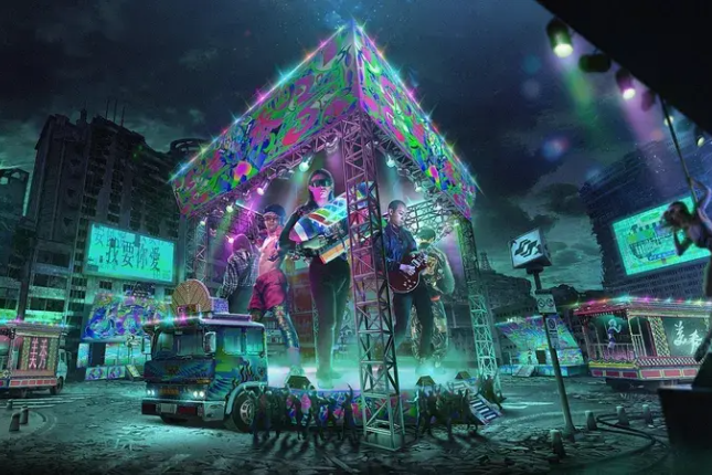 元宇宙游戏的发展趋势、挑战及其风险 元宇宙游戏的发展趋势、挑战及其风险