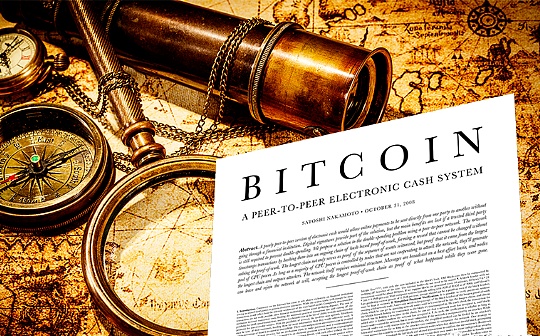 灰度揭秘比特币所有权格局:仅2.3%所有者有1个以上比特币 灰度揭秘比特币所有权格局:仅2.3%所有者有1个以上比特币