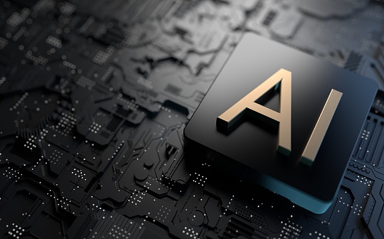 加密与AI的碰撞:机遇、代表性项目及未来 加密与AI的碰撞:机遇、代表性项目及未来