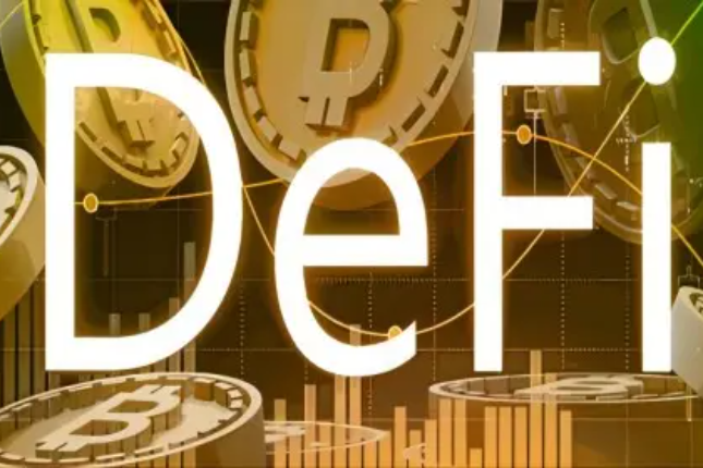 veDAO研究院:BTC生态蓬勃迸发,盘点DeFi新机遇 veDAO研究院:BTC生态蓬勃迸发,盘点DeFi新机遇