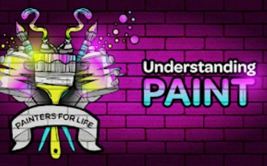 PAINT:MurAll背后的独特代币经济学 PAINT:MurAll背后的独特代币经济学