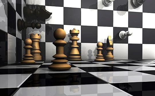 5大Layer2新势力带来新机遇?每一个都不简单 5大Layer2新势力带来新机遇?每一个都不简单