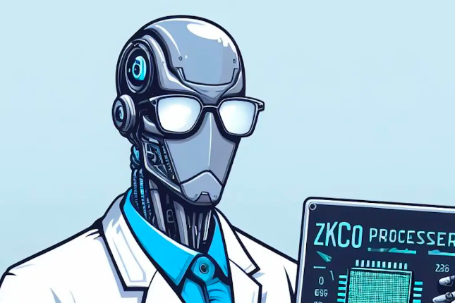 Foresight Ventures：氮气加速！ZK协处理器如何打破智能合约数据壁垒