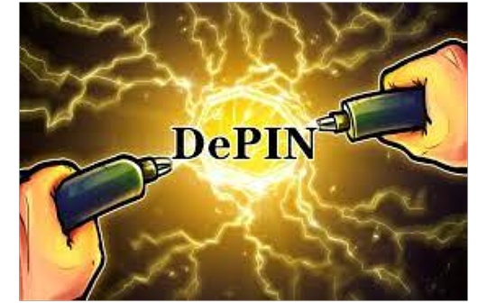 新基建浪潮:剖析DePIN赛道的机遇与挑战 新基建浪潮:剖析DePIN赛道的机遇与挑战