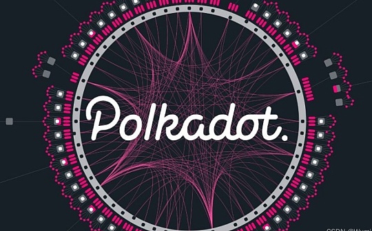 DePIN黑马层出不穷 波卡生态或成最大赢家 DePIN黑马层出不穷 波卡生态或成最大赢家