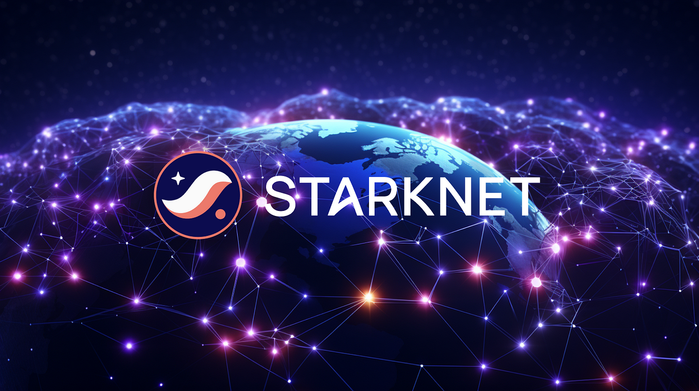 Starknet生态Dapp已超过170个 Starknet生态Dapp已超过170个