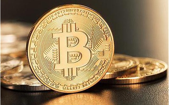 美国太空部队:BTC是网络革命 美国太空部队:BTC是网络革命