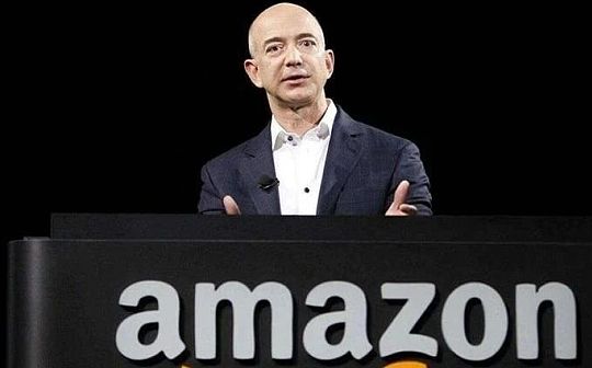 为什么亚马逊要推出-贝佐斯稳定币 为什么亚马逊要推出-贝佐斯稳定币