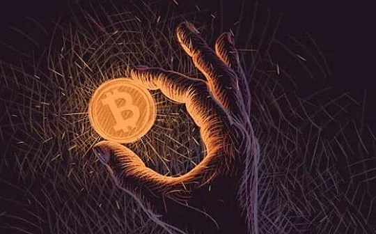 金色早报 | BTC突破4万美元 美少校敦促国防部采用比特币作为“抵消战略” 金色早报 | BTC突破4万美元 美少校敦促国防部采用比特币作为“抵消战略”