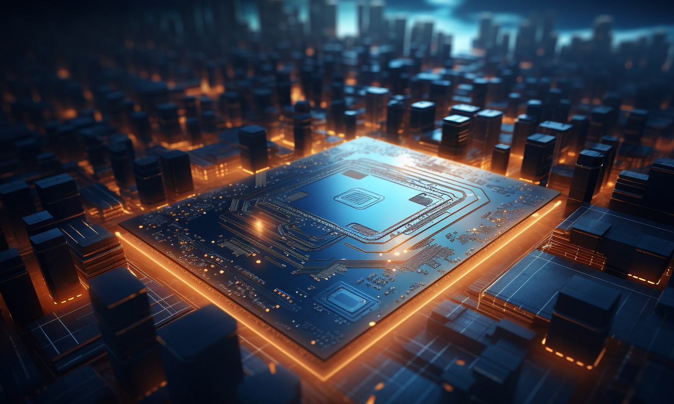 英伟达狂卖50万台GPU!AI爆火背后,是显卡的争夺 英伟达狂卖50万台GPU!AI爆火背后,是显卡的争夺