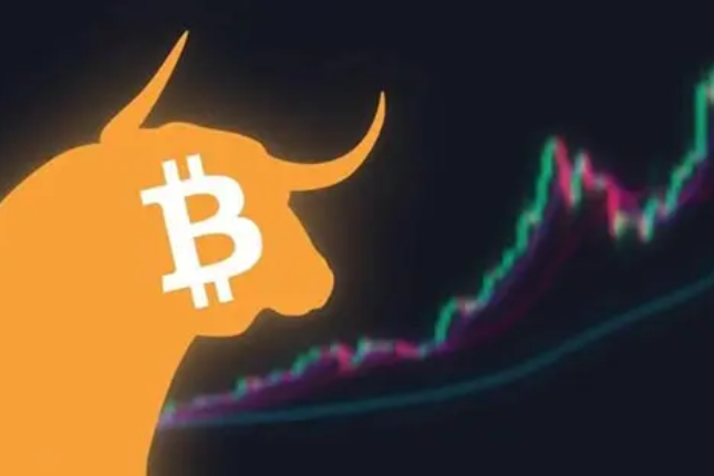 多重利好预期加持下,BTC突破4万美元创20个月新高 多重利好预期加持下,BTC突破4万美元创20个月新高