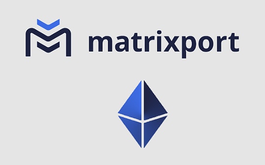 Matrixport:2024年将达到12.5万美元 Matrixport:2024年将达到12.5万美元