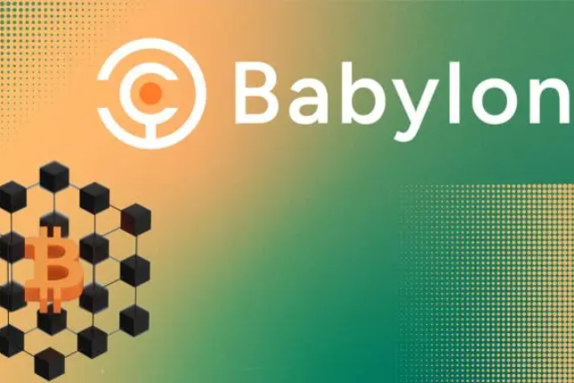 ABCDE: 为什么我们投资Babylon? ABCDE: 为什么我们投资Babylon?