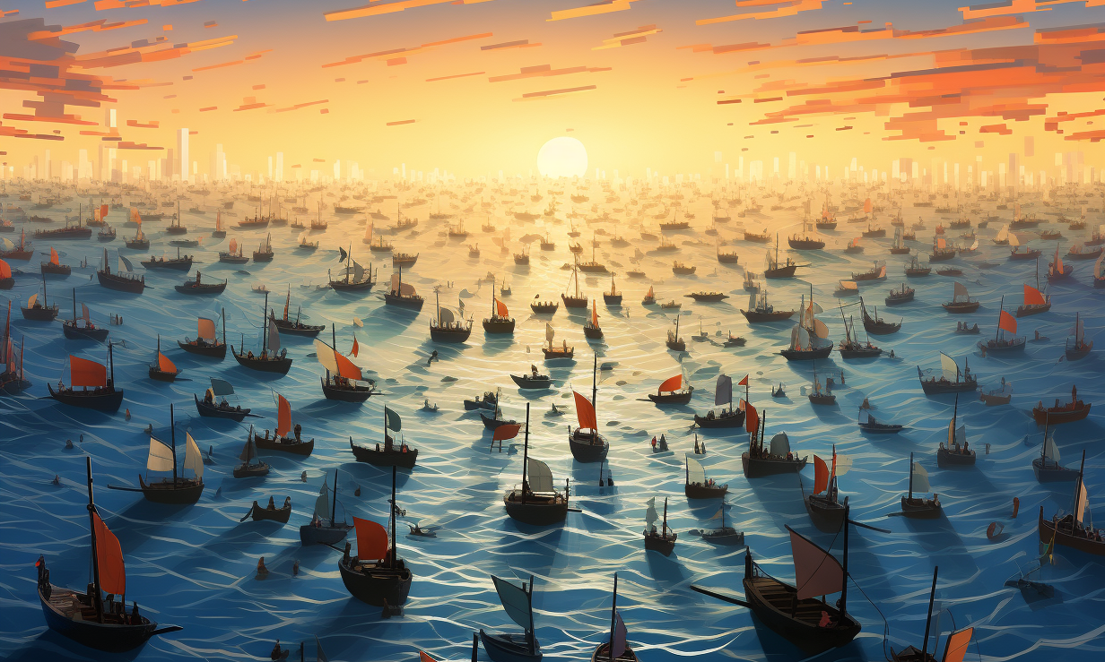 文字序顺不响影GPT-4阅读理解，别的大模型都不行