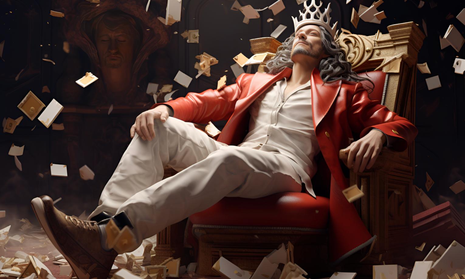 欧洲版OpenAI，给ChatGPT之父狠狠上了一课