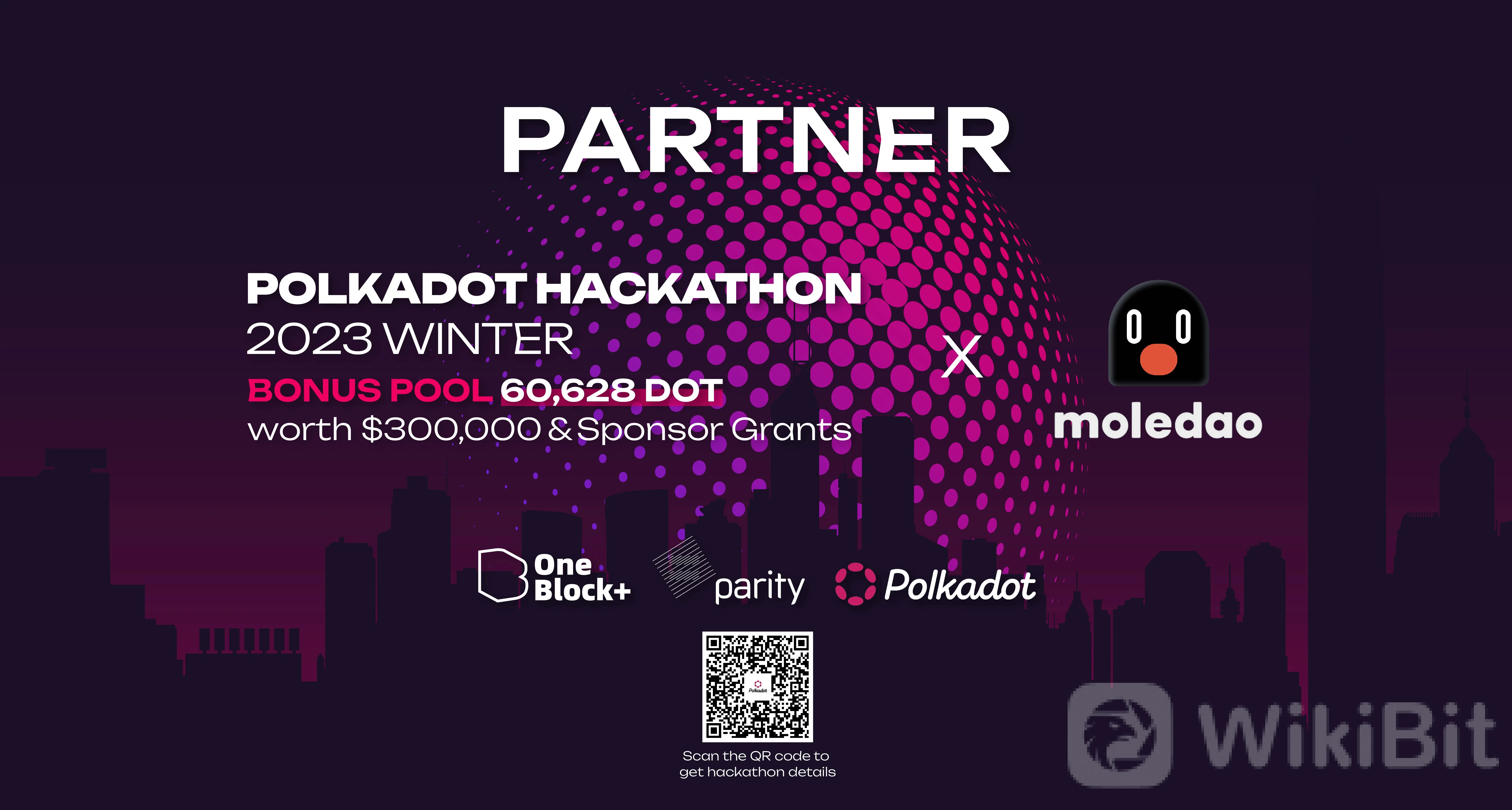 Polkadot技术升级及以太坊跨链研讨会火热报名中...