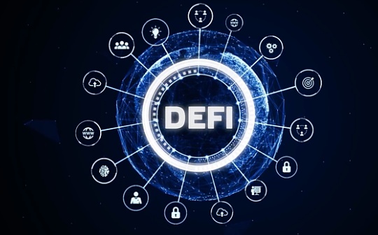 金色百科 | DeFi 中的可组合性是什么？