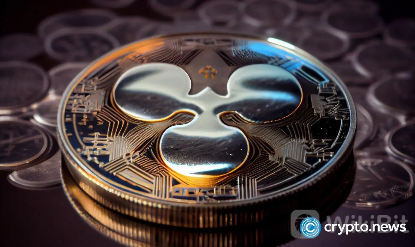 分析师建议购买 XRP,而不是比特币