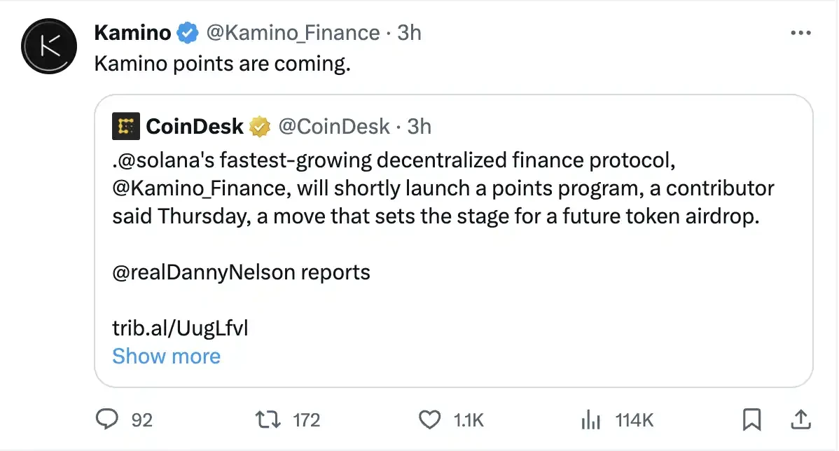 Jito引爆市场,Solana生态还有哪些潜在空投项目?