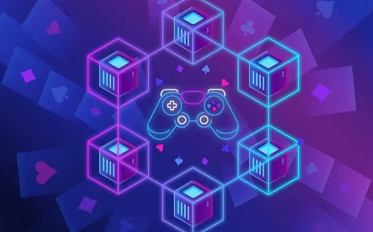 跳出庞氏怪圈 GameFi经济学深入探索 跳出庞氏怪圈 GameFi经济学深入探索