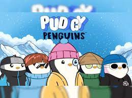 Pudgy Penguins计划推出线上游戏平台Pudgy World Pudgy Penguins计划推出线上游戏平台Pudgy World
