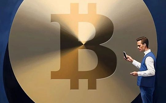 比特币复兴 比特币复兴