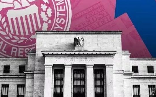 美联储的“真相” 美联储的“真相”