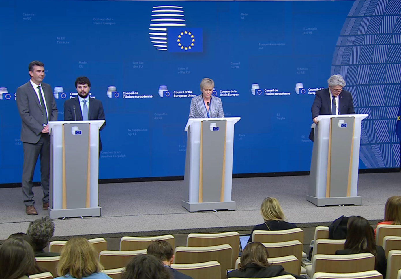 欧洲发布全球首个AI法规，这与Crypto资产行业有何交集？