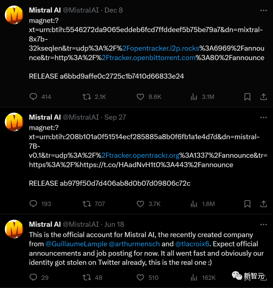 8x7B开源MoE击败Llama 2逼近GPT-4！欧版OpenAI震惊AI界，22人公司半年估值20亿