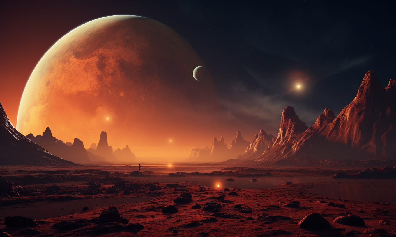 大模型「混乱期」：谨慎如腾讯，激进如字节