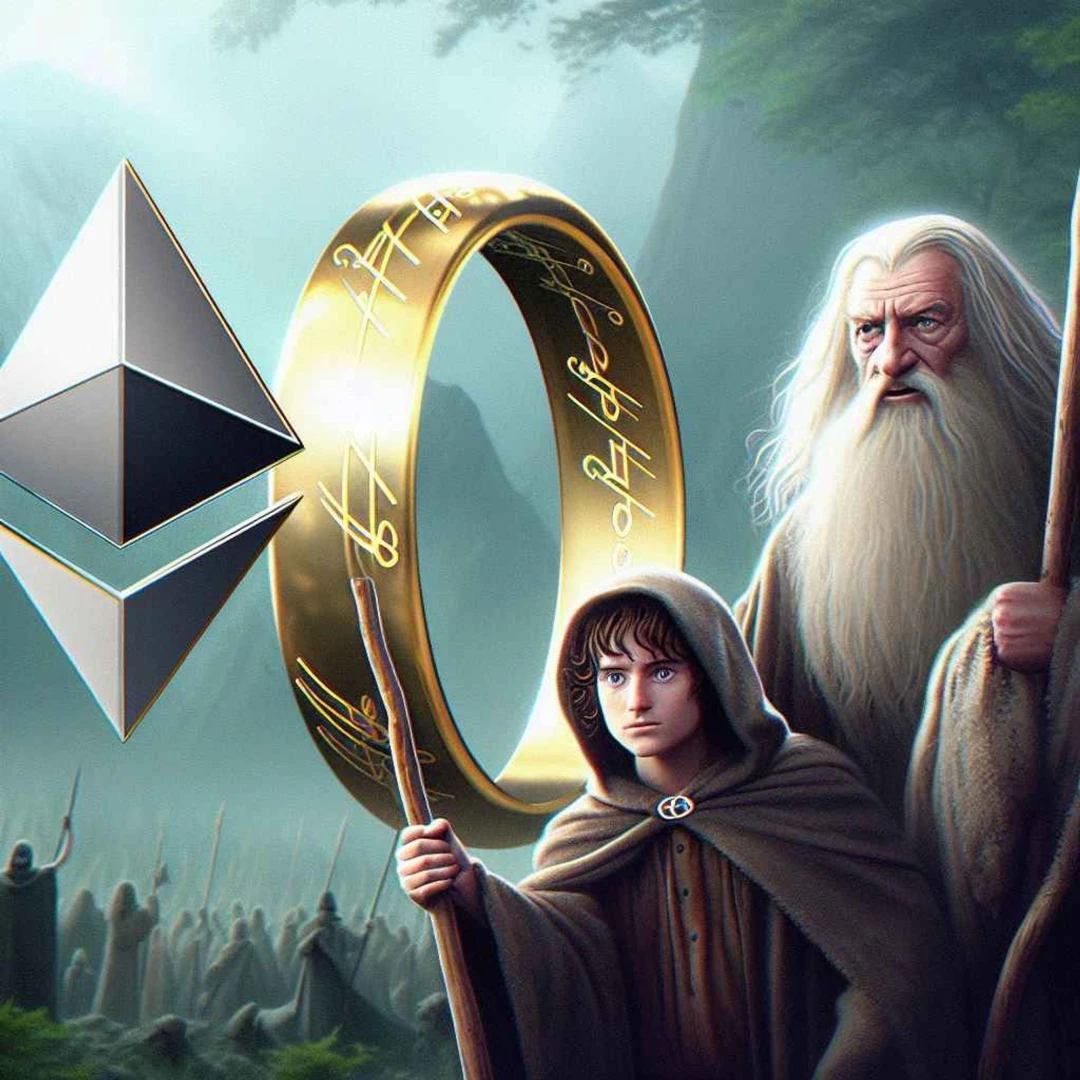 魔戒、OpenAI与以太坊:为什么Vitalik没有成为被赶走的Sam Altman?