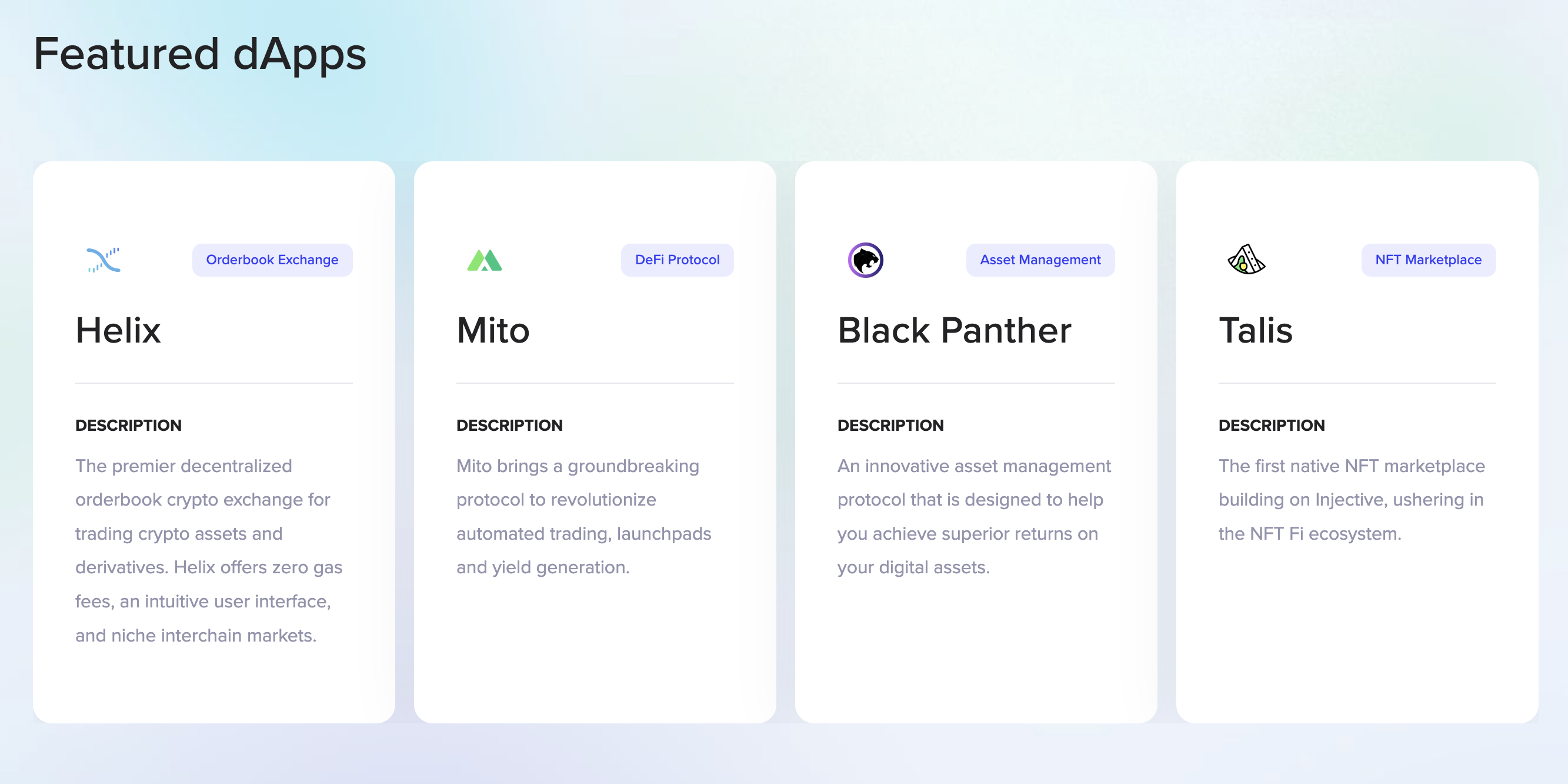 「InCel」概念火热,Cosmos生态还有哪些热门项目?