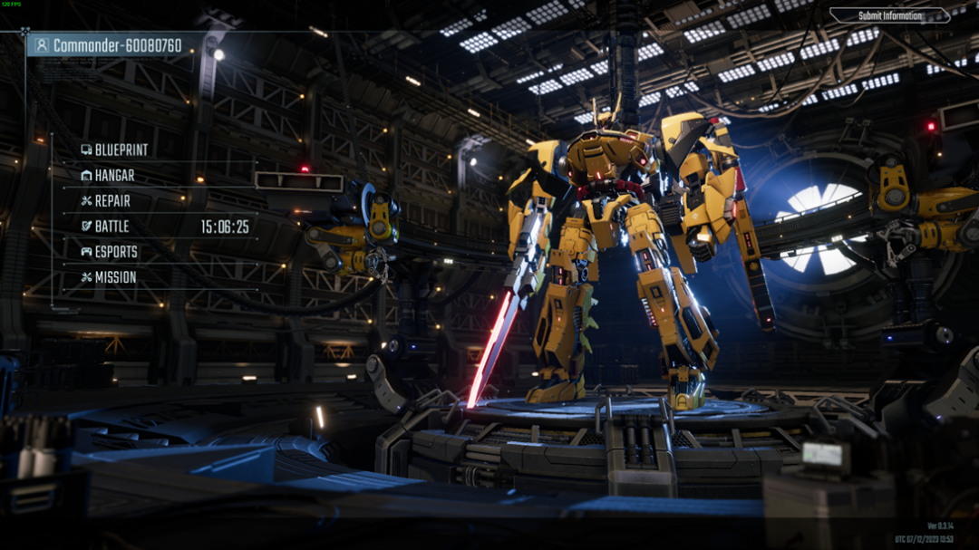 头等仓:详解科幻机甲风链游Fusionist