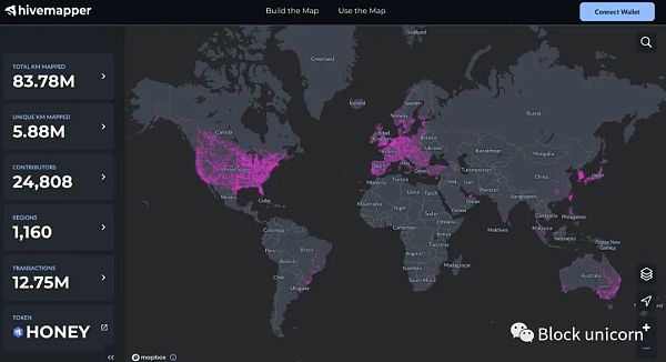 DePIN:去中心化物理基础设施网络