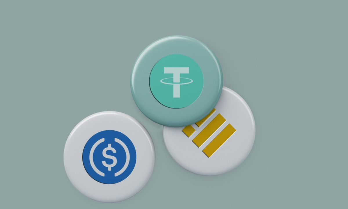 标普全球评级稳定币评估报告:USDC排名榜首,DAI、USDT中等 标普全球评级稳定币评估报告:USDC排名榜首,DAI、USDT中等