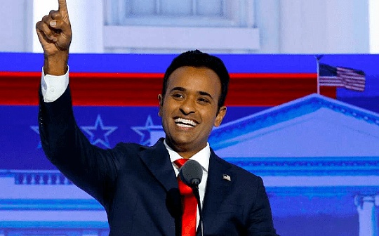 三位美国总统候选人如何看待加密货币? 三位美国总统候选人如何看待加密货币?