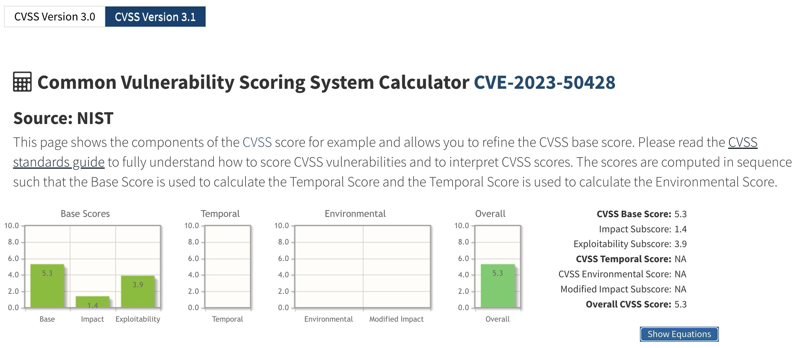 漏洞 CVE 被美国 NVD 采纳，会造成铭文生态崩溃吗？