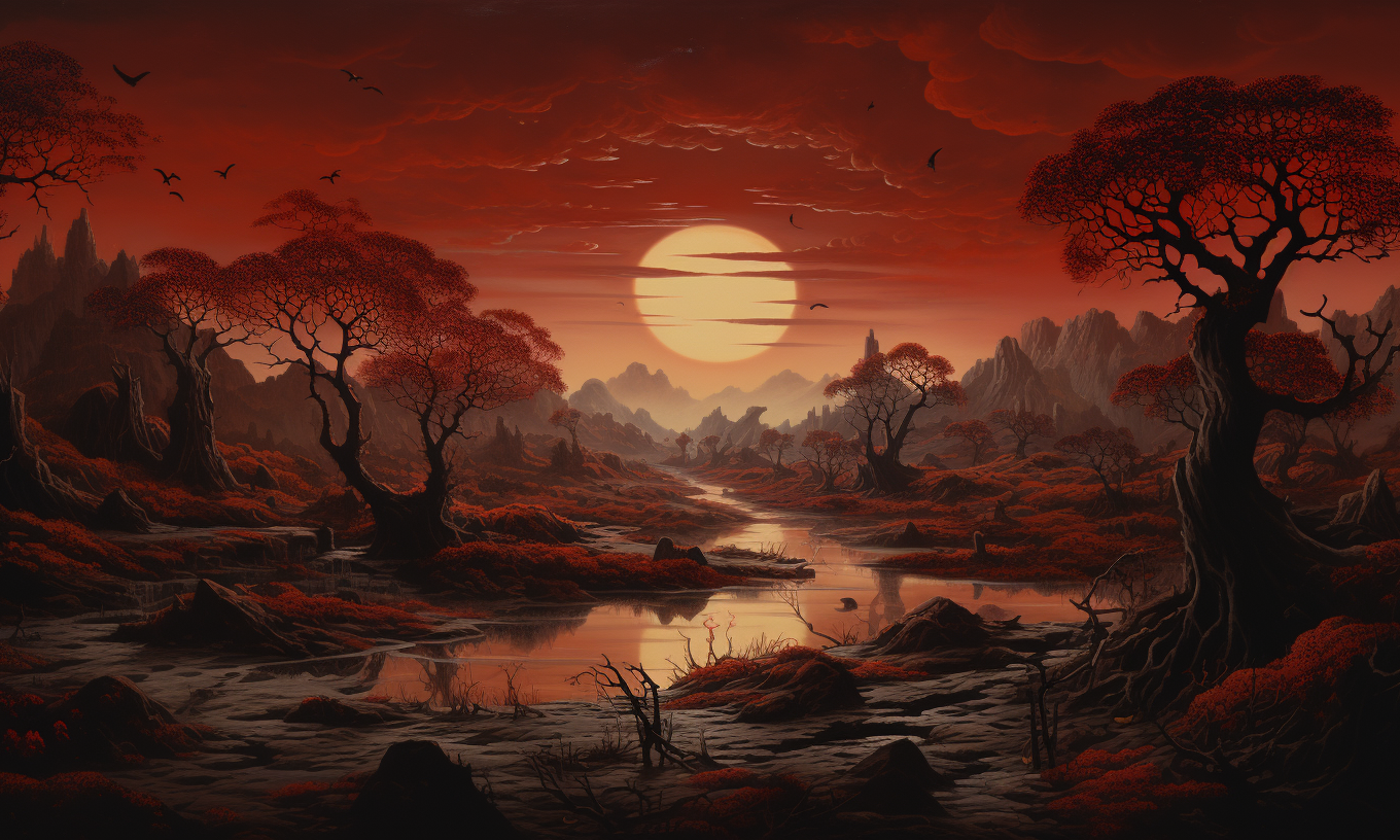 2023 年，我患上了 AI 焦虑症