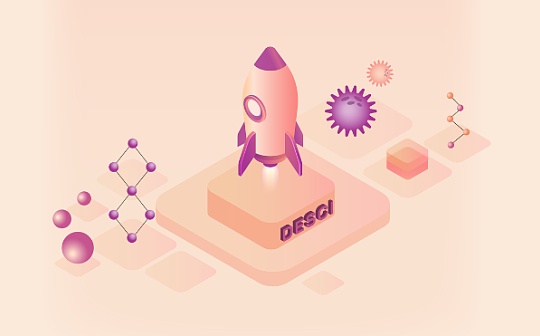 分布式科学概念走红 DeSci能否让科研工作Web3化? 分布式科学概念走红 DeSci能否让科研工作Web3化?