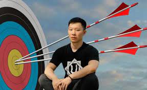 三箭资本联创Su Zhu在新加坡法庭接受调查 三箭资本联创Su Zhu在新加坡法庭接受调查