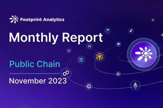11月公链盘点:Solana强势复苏,Blast飞速崛起,Web3游戏市值猛涨 11月公链盘点:Solana强势复苏,Blast飞速崛起,Web3游戏市值猛涨