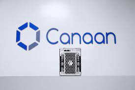 嘉楠耘智完成1.25亿美元优先股融资首轮交易,募资2500万美元 嘉楠耘智完成1.25亿美元优先股融资首轮交易,募资2500万美元