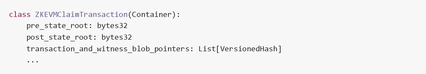 Vitalik新文:ZK-EVM的未来与挑战