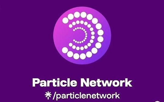 技术解读:Particle Network构建的Access Layer of Open Web 技术解读:Particle Network构建的Access Layer of Open Web