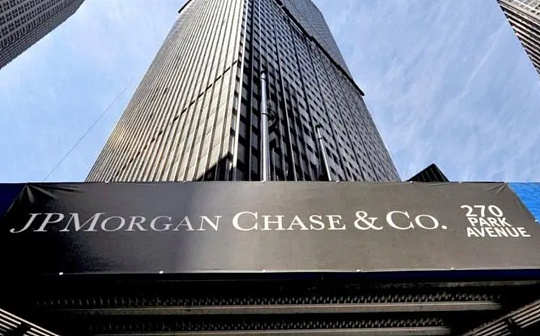 摩根大通对 2024 年加密市场持谨慎态度 摩根大通对 2024 年加密市场持谨慎态度