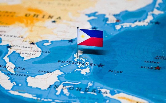 从 Pixels深入了解菲律宾Web3游戏狂潮 从 Pixels深入了解菲律宾Web3游戏狂潮