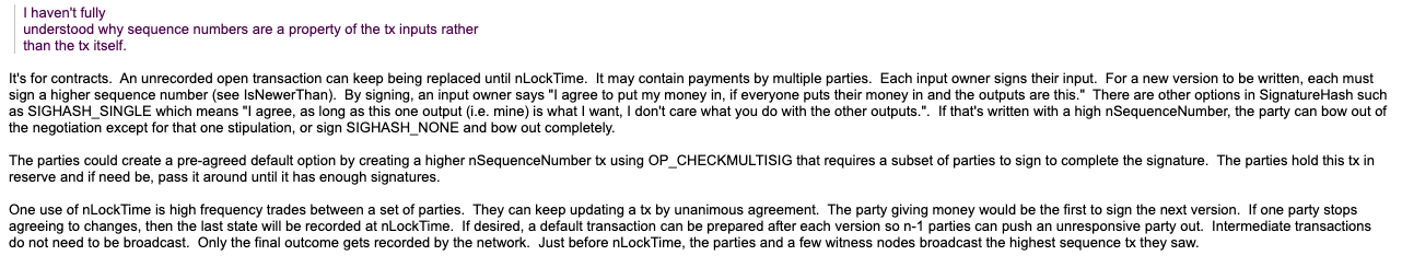 闪电网络的十字路口:正统性起源与冲击